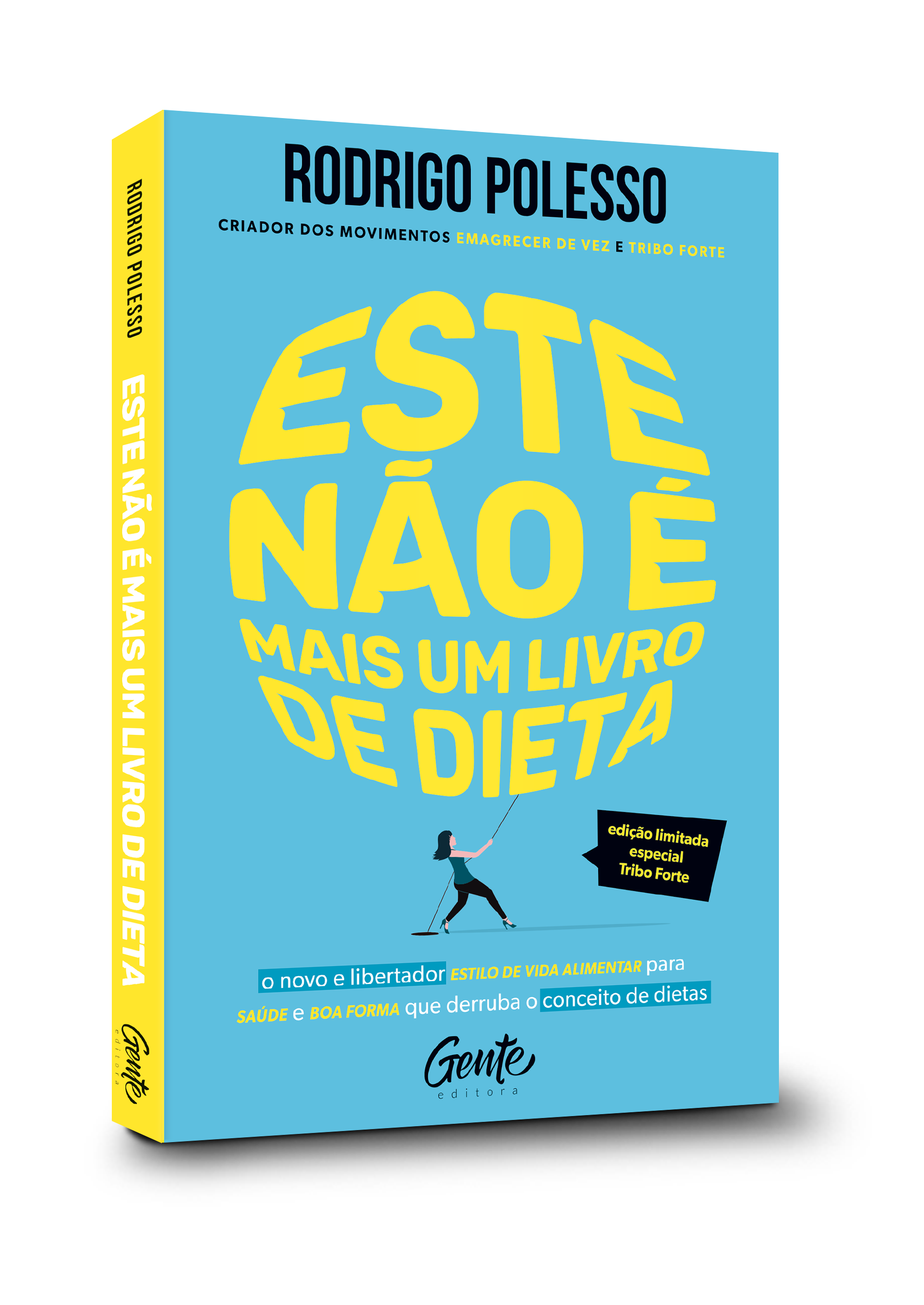 Livro 3D_este nao é mais um livro de dieta