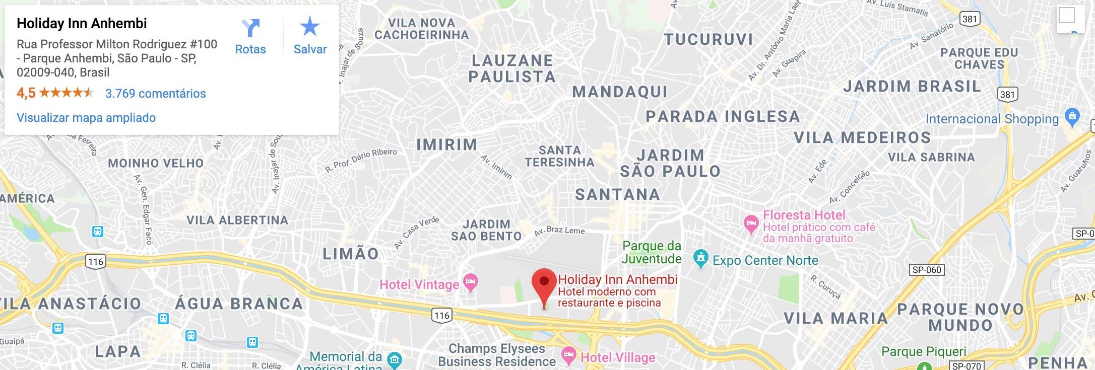 LocalEventoTF2019