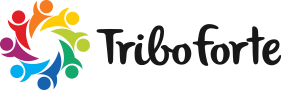 Tribo Forte Logo